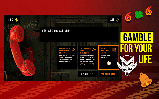 CloverPit screenshot 8 - screenshot