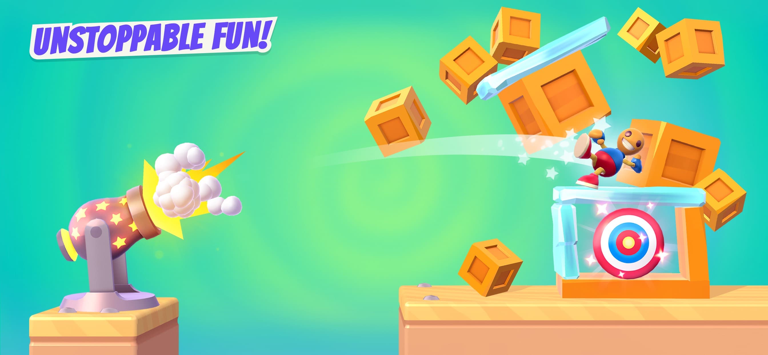 Rocket Buddy screenshot 2 - screenshot