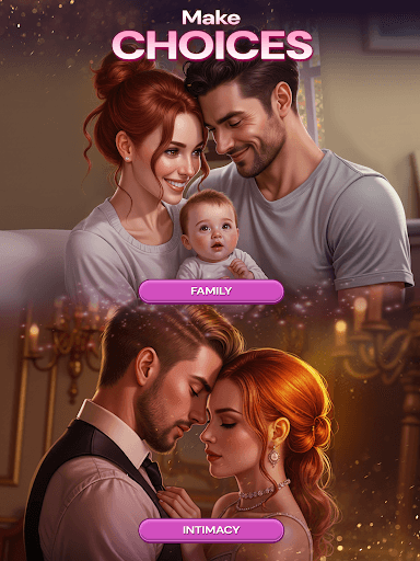 Choices: Stories You Play screenshot 15 - screenshot