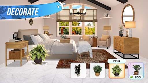 House Flipper - Games Offline screenshot 3 - screenshot