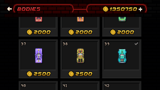 Super Arcade Racing screenshot 5 - screenshot
