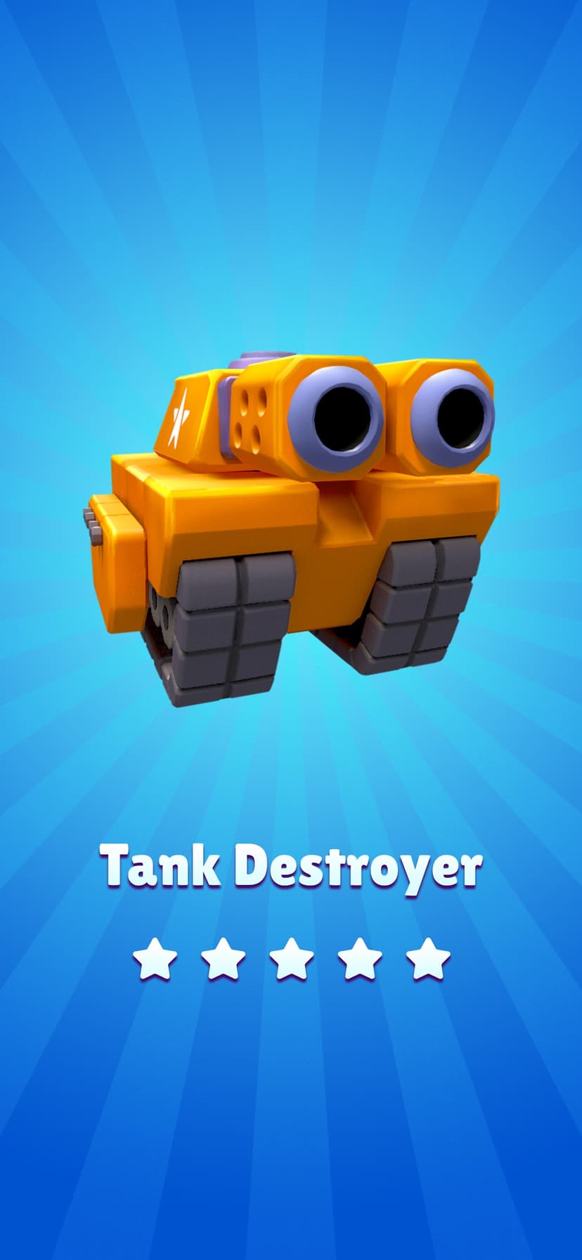 Merge Tanks - Panzer Battle screenshot 7 - screenshot