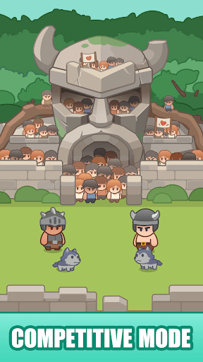 Idle Weapon Shop screenshot 6 - screenshot