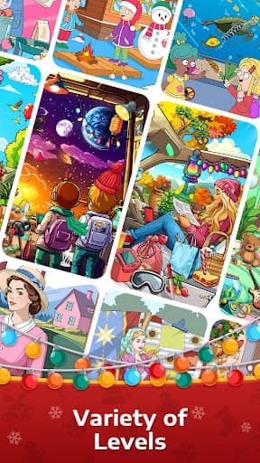 Find It® - Hidden Object Games screenshot 3 - screenshot
