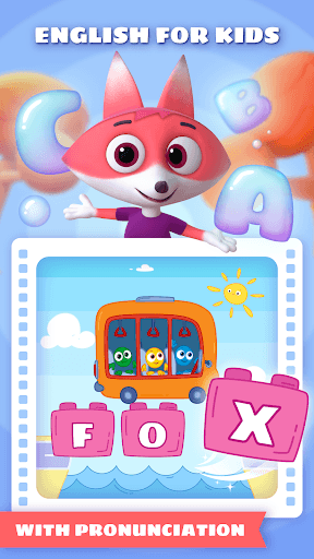 Beadies: kids learning games screenshot 4 - screenshot
