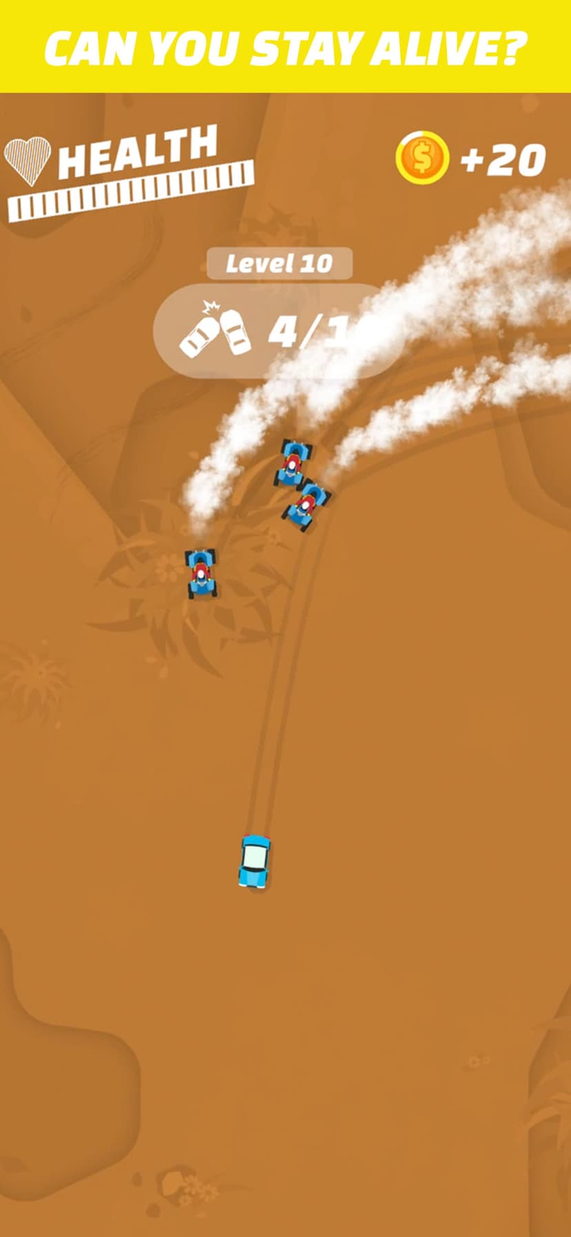 Police Pursuit screenshot 5 - screenshot