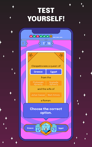 Dilemo screenshot 15 - screenshot