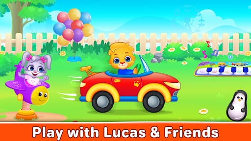 Kids Math: Math Games for Kids screenshot 15 - screenshot