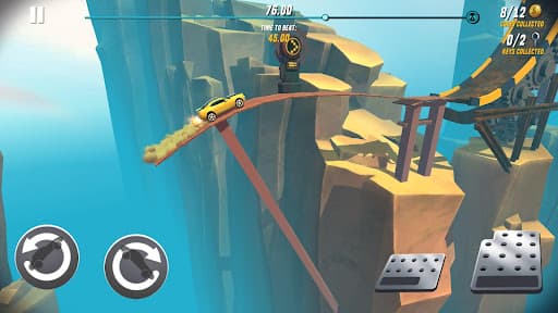 Stunt Car Extreme screenshot 28 - screenshot