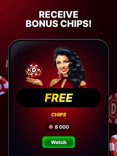 Durak Online 3D screenshot 12 - screenshot