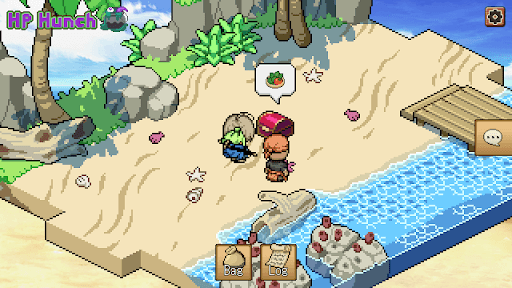 Hodgepodge Hunch screenshot 2 - screenshot