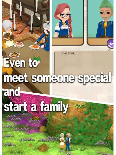 WorldNeverland - Elnea Kingdom screenshot 19 - screenshot