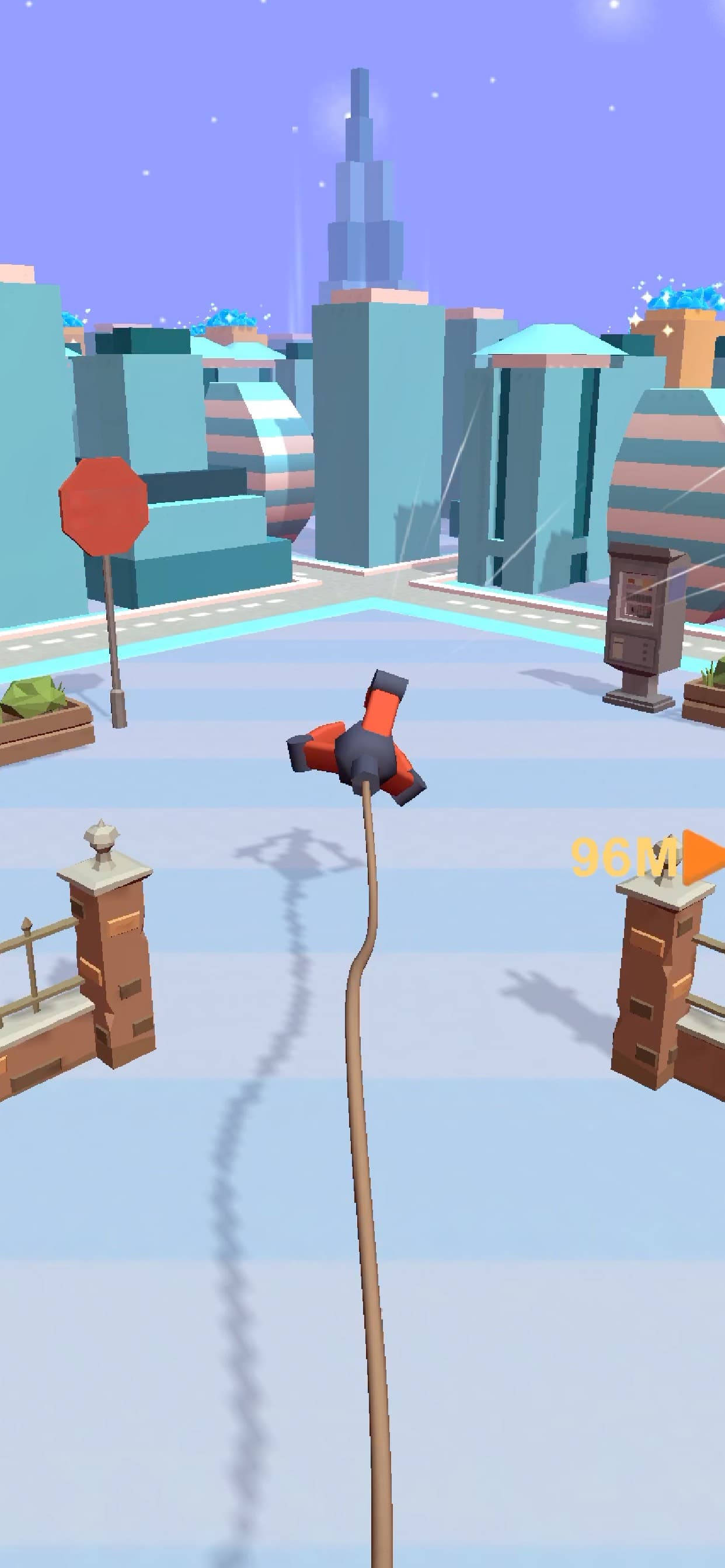 Hook and Smash screenshot 2 - screenshot