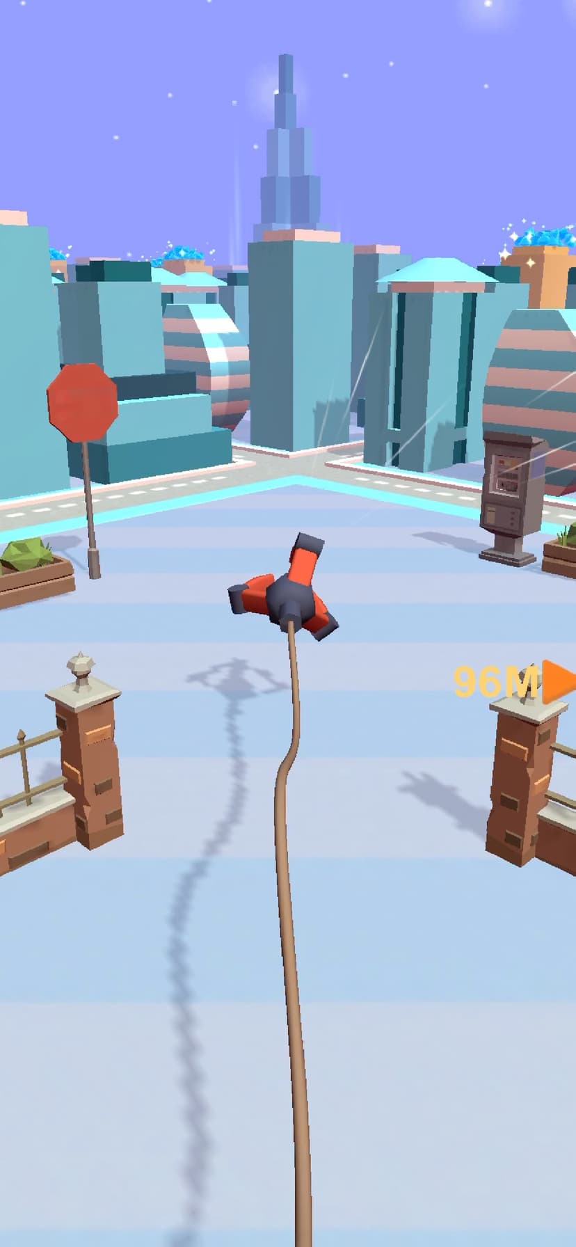 Hook and Smash screenshot 2 - screenshot