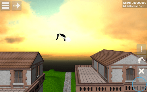 Backflip Madness screenshot 12 - screenshot