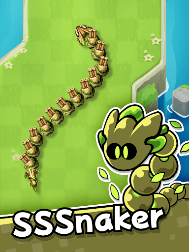 SSSnaker screenshot 5 - screenshot