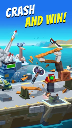 Flippy Knife: 3D flipping game screenshot 10 - screenshot