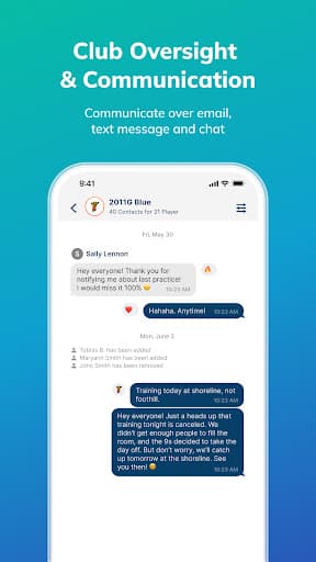Byga screenshot 8 - screenshot