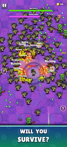 Rise of Necromancer screenshot 8 - screenshot