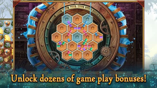 Runefall: Match 3 Quest Games screenshot 23 - screenshot