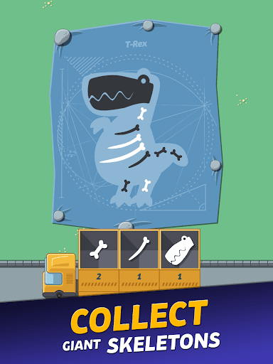 Crazy Dino Park screenshot 18 - screenshot