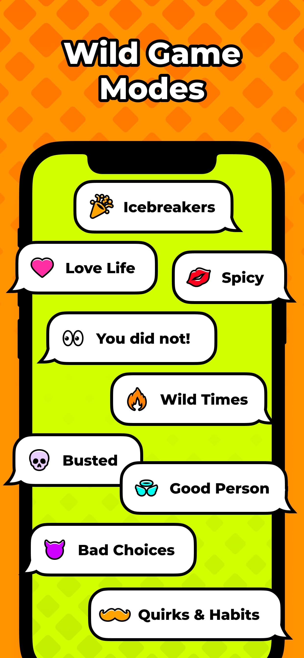 Gossip. screenshot 3 - screenshot