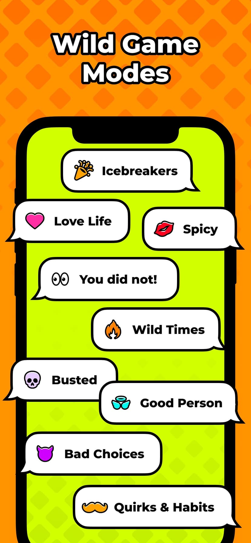 Gossip. screenshot 3 - screenshot