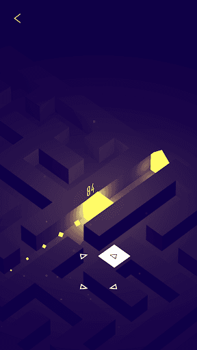 Maze Dungeon – Labyrinth Game screenshot 1 - screenshot