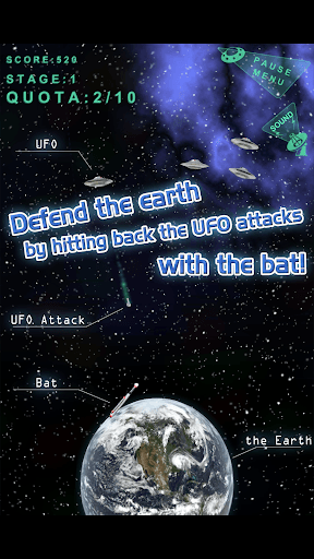 COSMIC BATTER DEFENCE screenshot 26 - screenshot