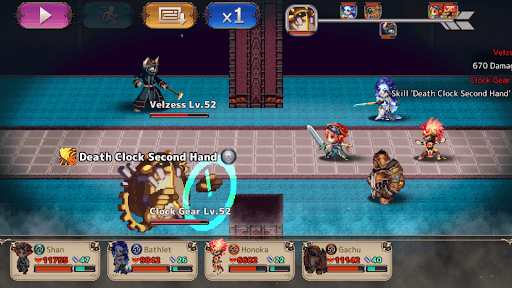 [Premium] RPG Gale of Windoria screenshot 8 - screenshot