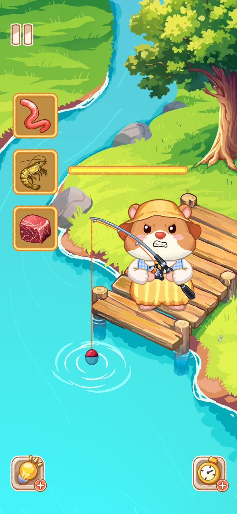 Cozy Cooking: My Kitchen screenshot 3 - screenshot