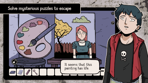 Beyond the Room screenshot 15 - screenshot
