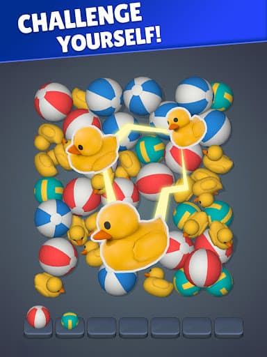 Triple Match Club - Match 3D screenshot 14 - screenshot