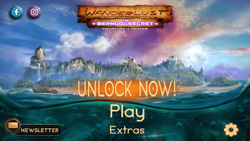 Wanderlust: The Bermuda Secret screenshot 28 - screenshot