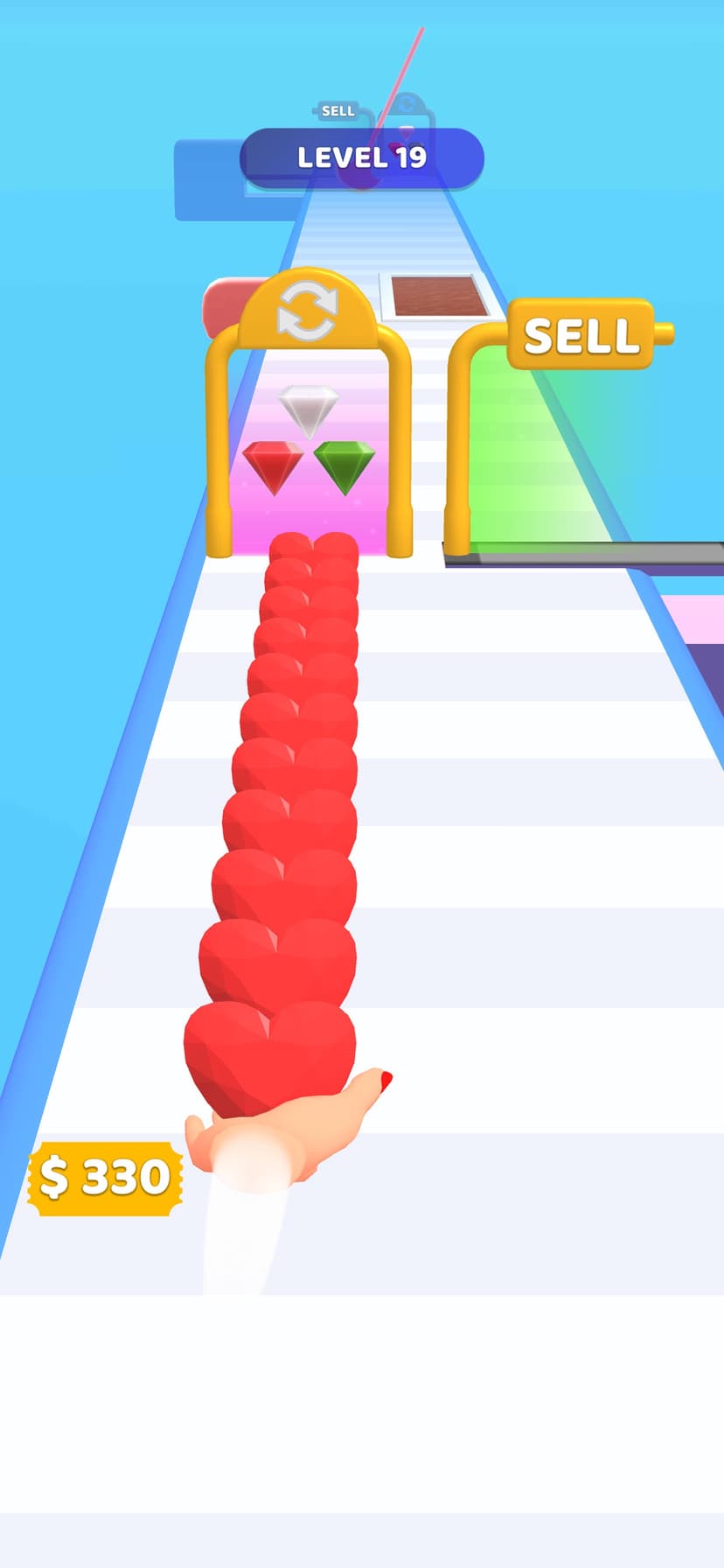 Gem Stack screenshot 7 - screenshot