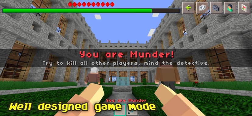 Hide N Seek : Mini Games screenshot 5 - screenshot