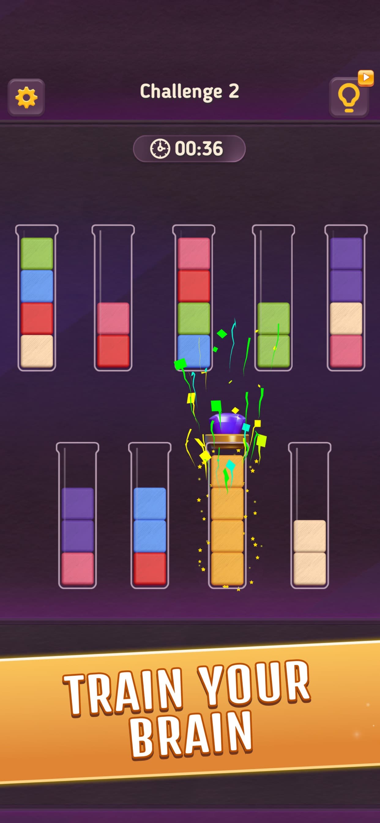 Block King Puzzle screenshot 6 - screenshot