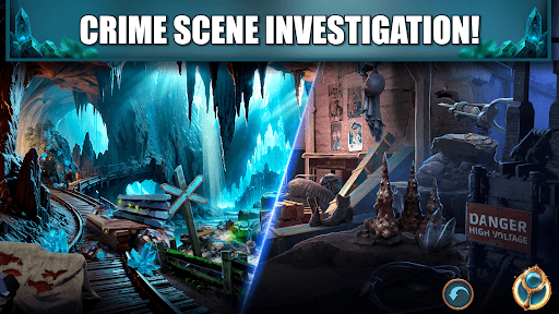 Secrets of Salem 1: Extra f2p screenshot 5 - screenshot