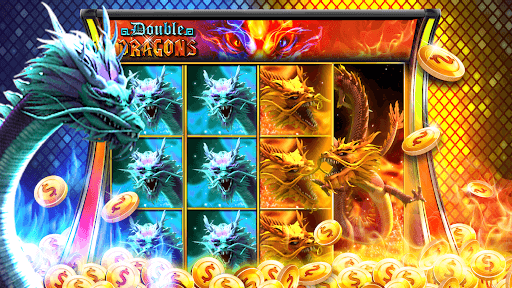 Bonanza Party - Slot Machines screenshot 18 - screenshot