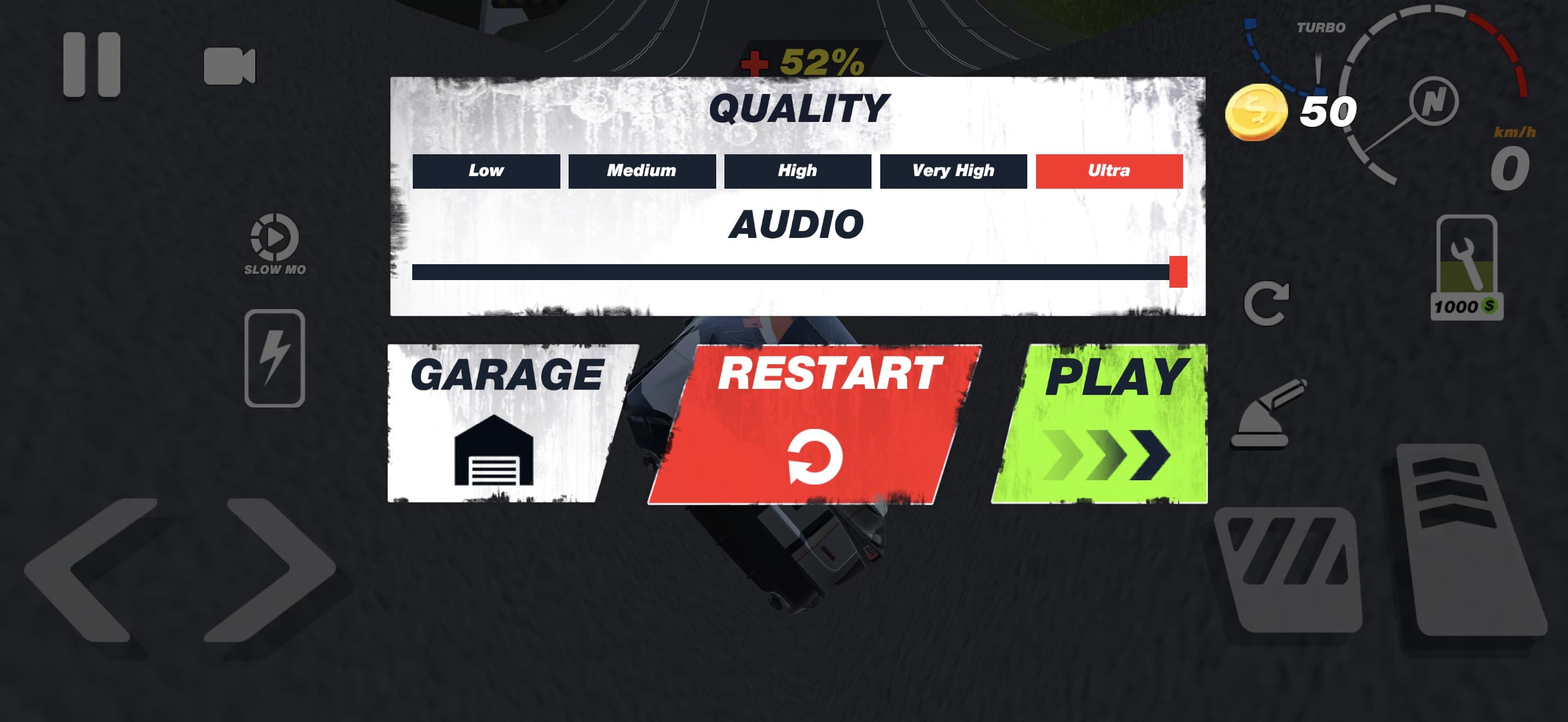 Car Crash — Battle Royale screenshot 5 - screenshot