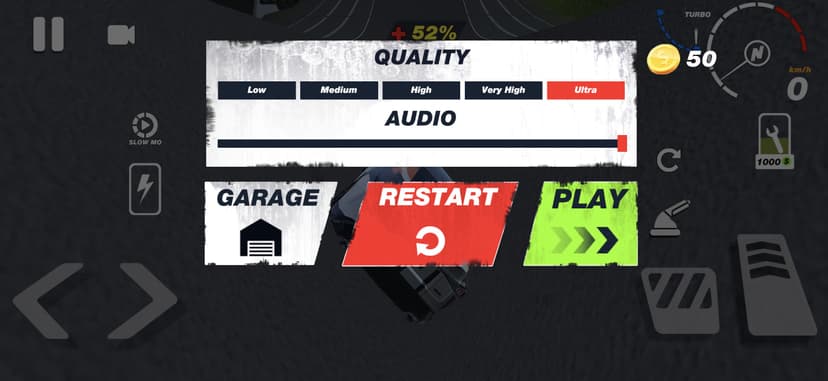 Car Crash — Battle Royale screenshot 5 - screenshot