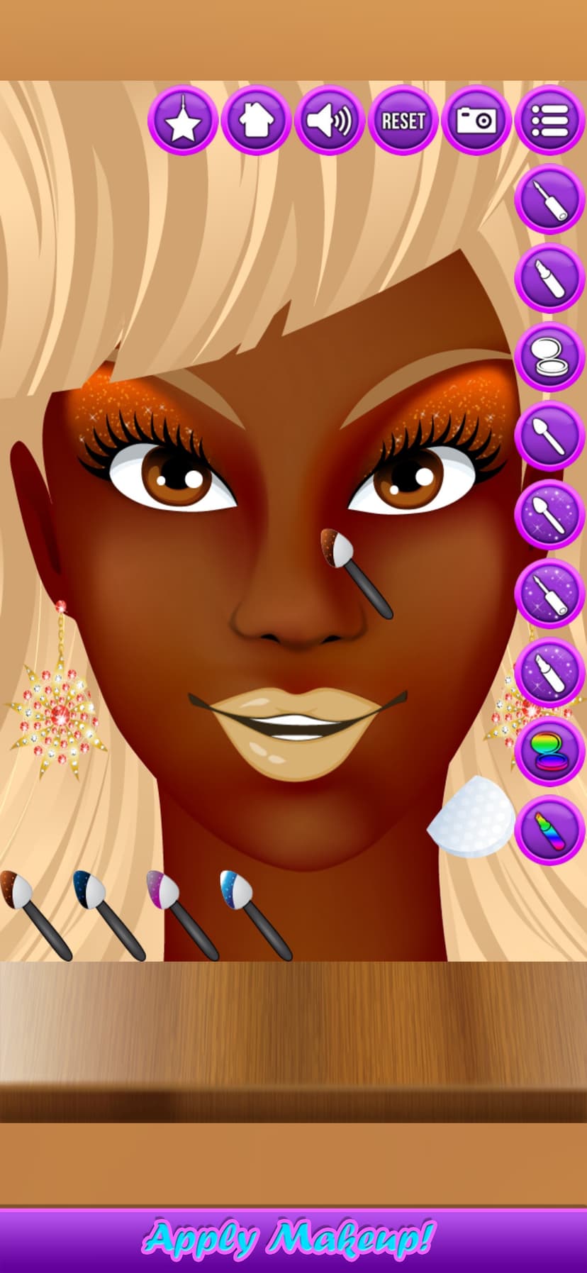 Makeup Touch Style Studio screenshot 9 - screenshot