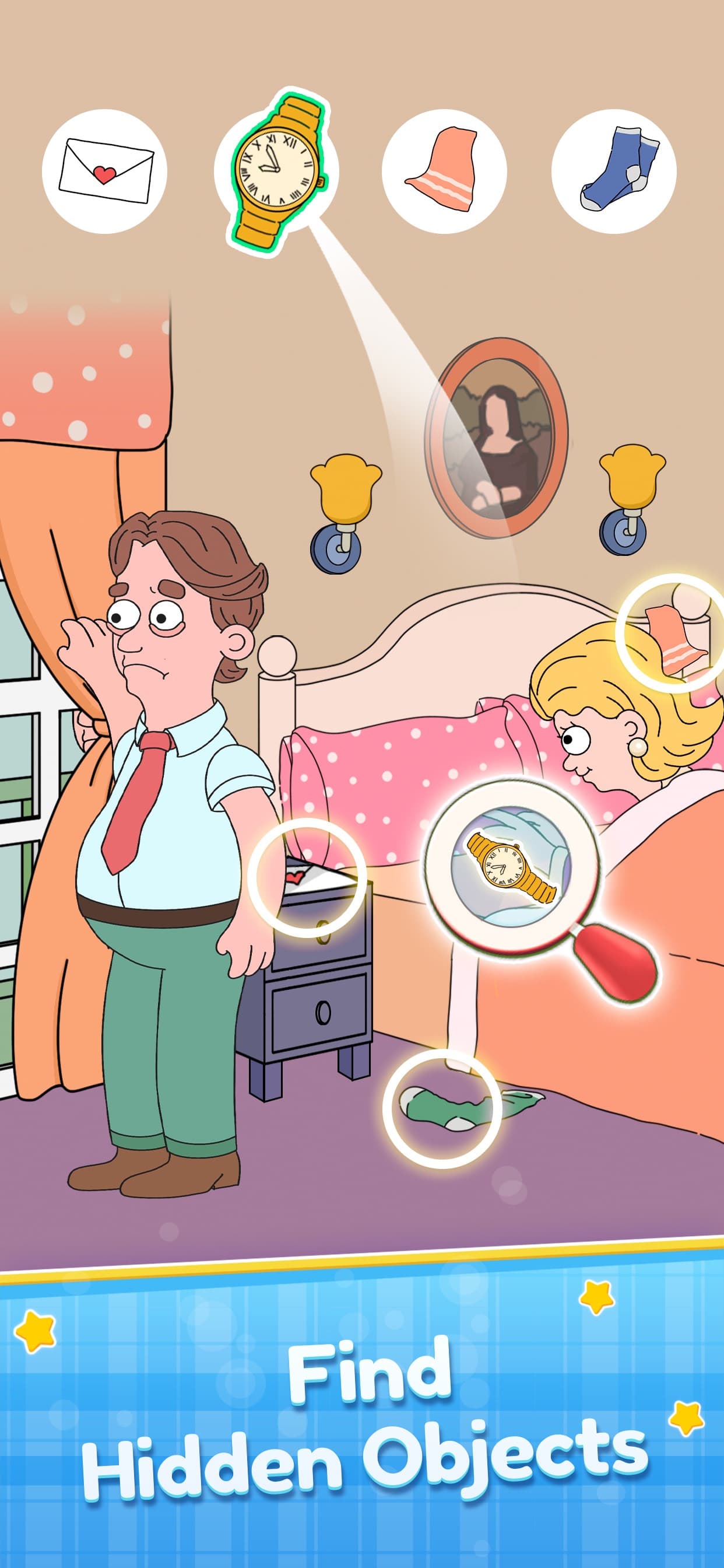 Find the Differences: Spot Fun screenshot 3 - screenshot