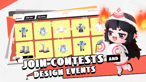 BUD: Create, Design and Play screenshot 18 - screenshot