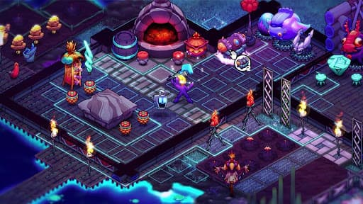 Crashlands 2 screenshot 7 - screenshot