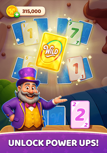 Solitaire Wonder Island screenshot 20 - screenshot