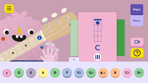 Loog Guitar screenshot 23 - screenshot