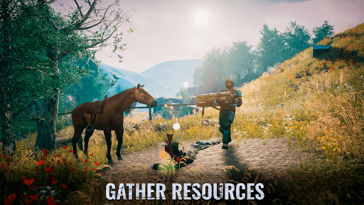 Days After: Zombie Survival screenshot 3 - screenshot