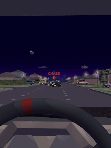 Traffic Cop 3D: Car Chase screenshot 13 - screenshot