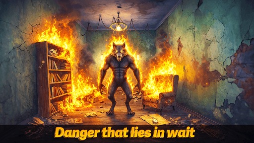 Escape Games: Crescent Tales screenshot 8 - screenshot